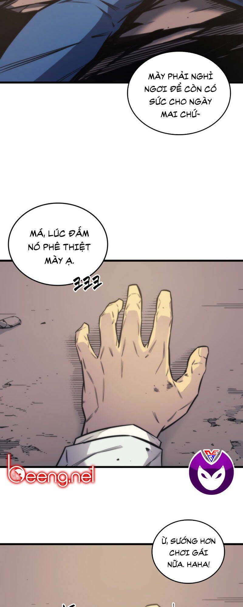 Sự Trở Lại Của Pháp Sư Vĩ Đại Sau 4000 Năm - Chapter 1 - Page 63