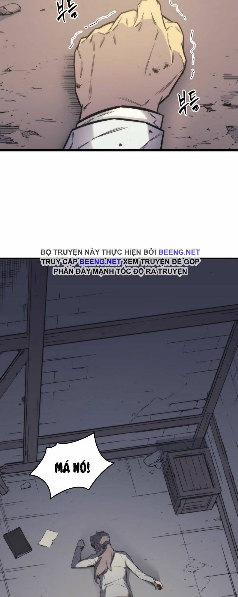 Sự Trở Lại Của Pháp Sư Vĩ Đại Sau 4000 Năm - Chapter 1 - Page 64