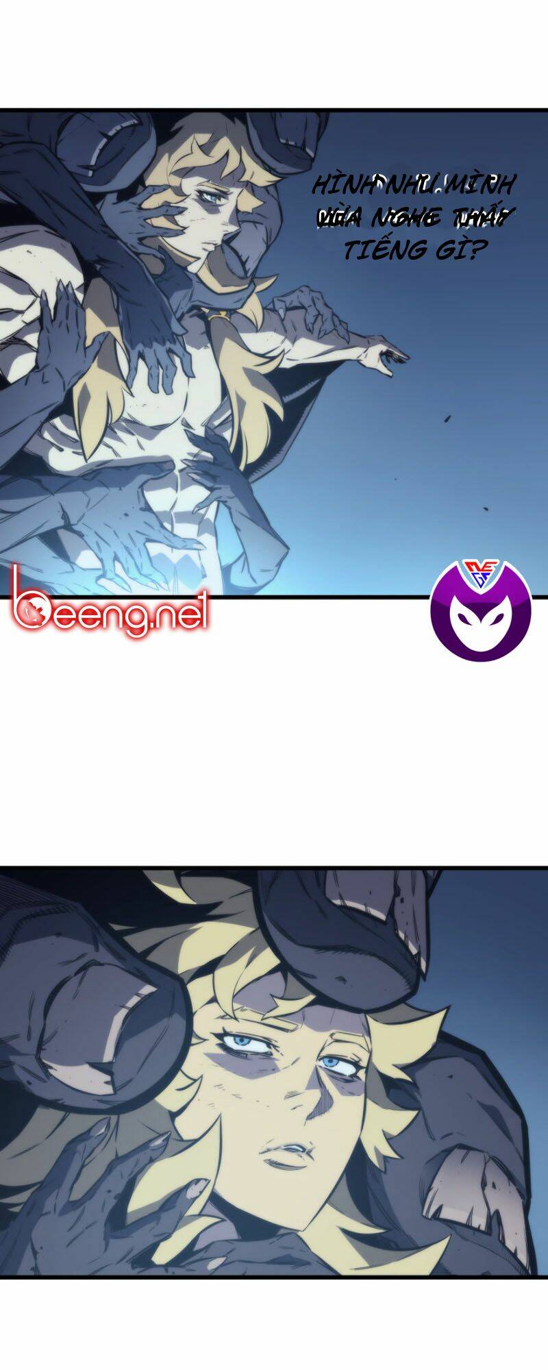 Sự Trở Lại Của Pháp Sư Vĩ Đại Sau 4000 Năm - Chapter 1 - Page 68