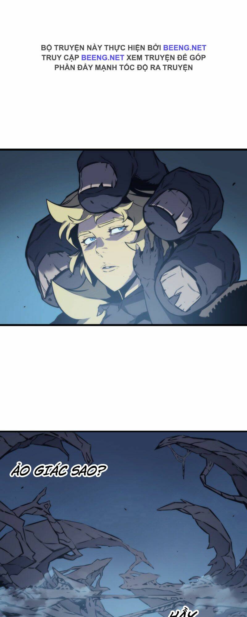 Sự Trở Lại Của Pháp Sư Vĩ Đại Sau 4000 Năm - Chapter 1 - Page 69