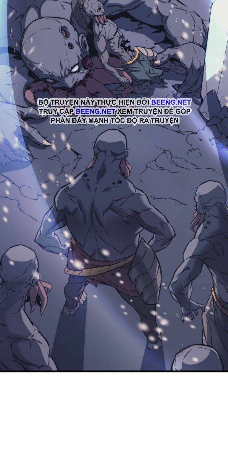 Sự Trở Lại Của Pháp Sư Vĩ Đại Sau 4000 Năm - Chapter 1 - Page 7