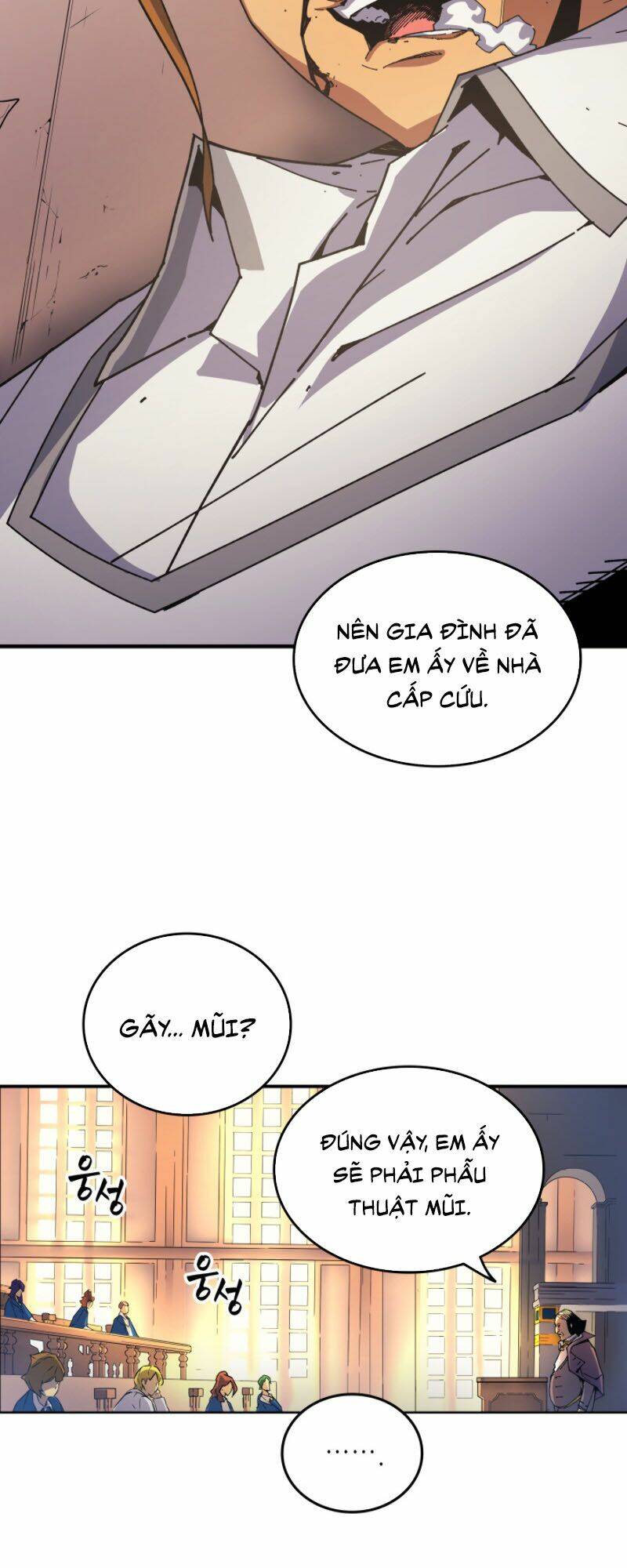 Sự Trở Lại Của Pháp Sư Vĩ Đại Sau 4000 Năm - Chapter 10 - Page 10