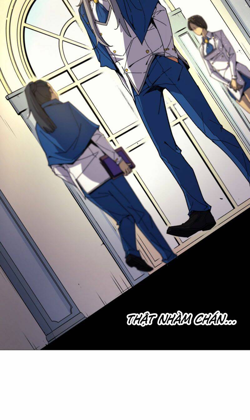 Sự Trở Lại Của Pháp Sư Vĩ Đại Sau 4000 Năm - Chapter 10 - Page 12