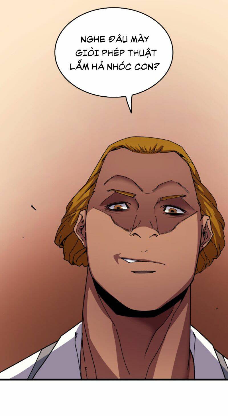 Sự Trở Lại Của Pháp Sư Vĩ Đại Sau 4000 Năm - Chapter 10 - Page 16