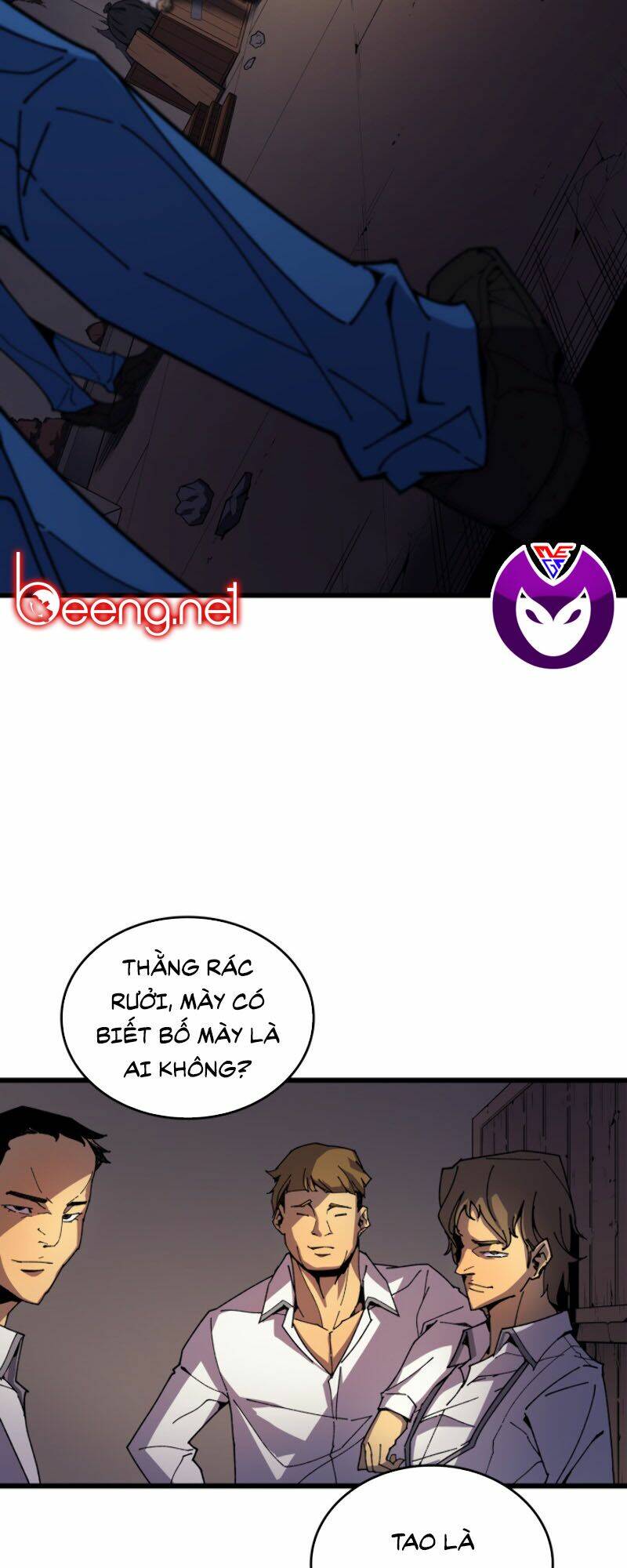 Sự Trở Lại Của Pháp Sư Vĩ Đại Sau 4000 Năm - Chapter 10 - Page 18