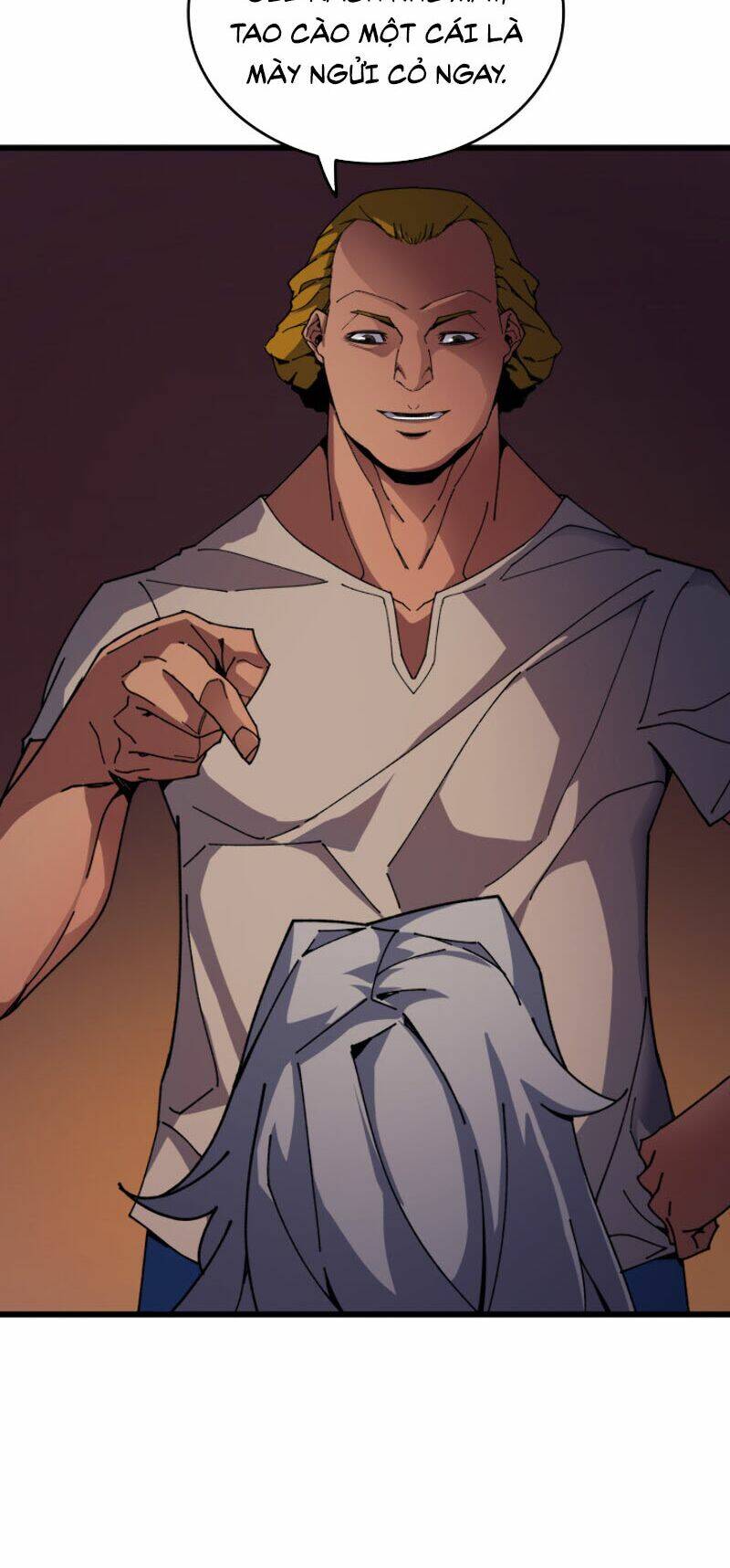 Sự Trở Lại Của Pháp Sư Vĩ Đại Sau 4000 Năm - Chapter 10 - Page 20