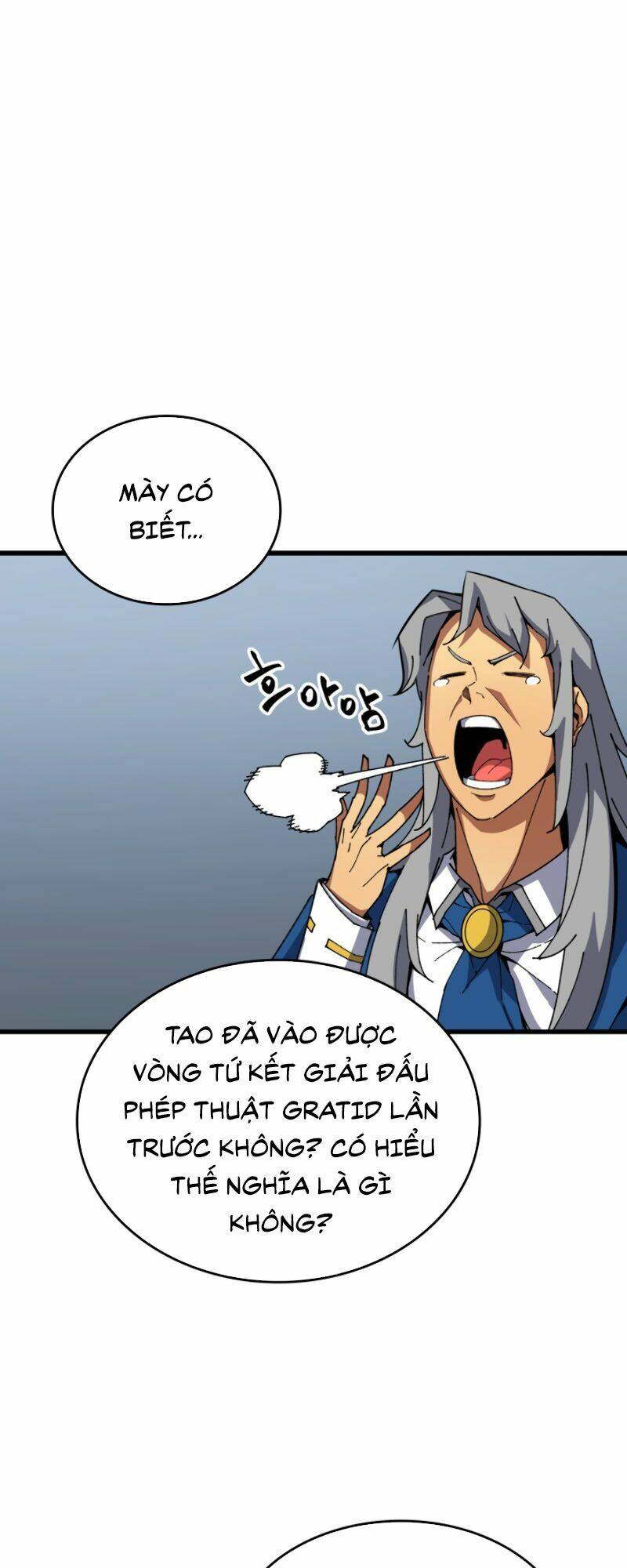 Sự Trở Lại Của Pháp Sư Vĩ Đại Sau 4000 Năm - Chapter 10 - Page 26