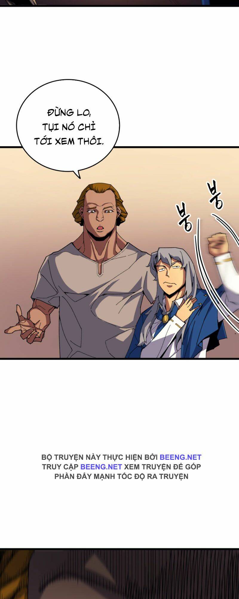 Sự Trở Lại Của Pháp Sư Vĩ Đại Sau 4000 Năm - Chapter 10 - Page 28