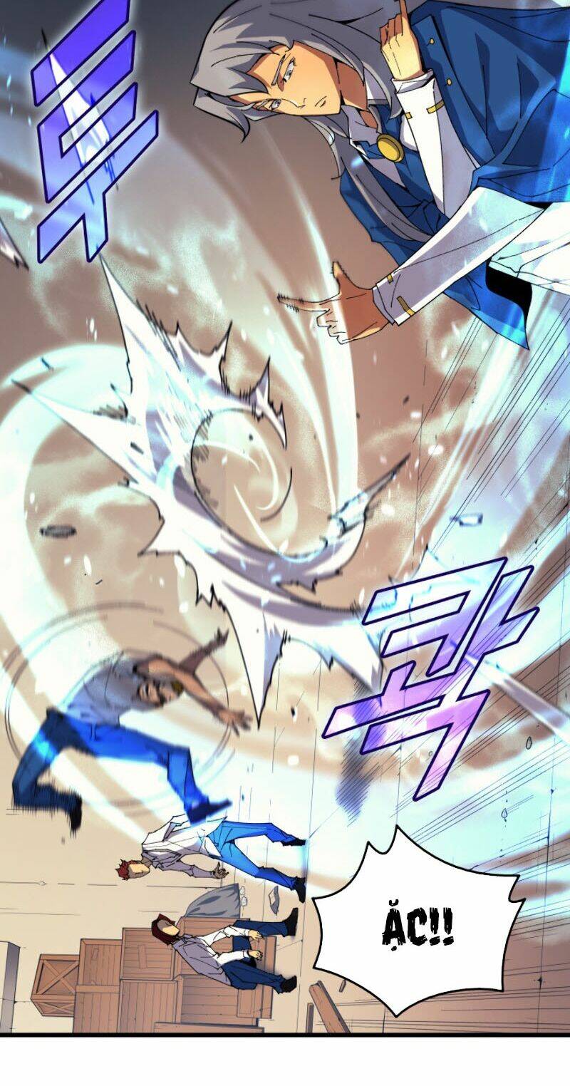 Sự Trở Lại Của Pháp Sư Vĩ Đại Sau 4000 Năm - Chapter 10 - Page 30