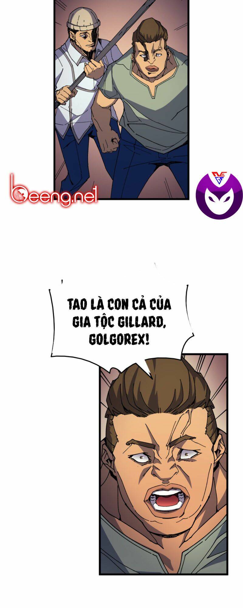 Sự Trở Lại Của Pháp Sư Vĩ Đại Sau 4000 Năm - Chapter 10 - Page 36