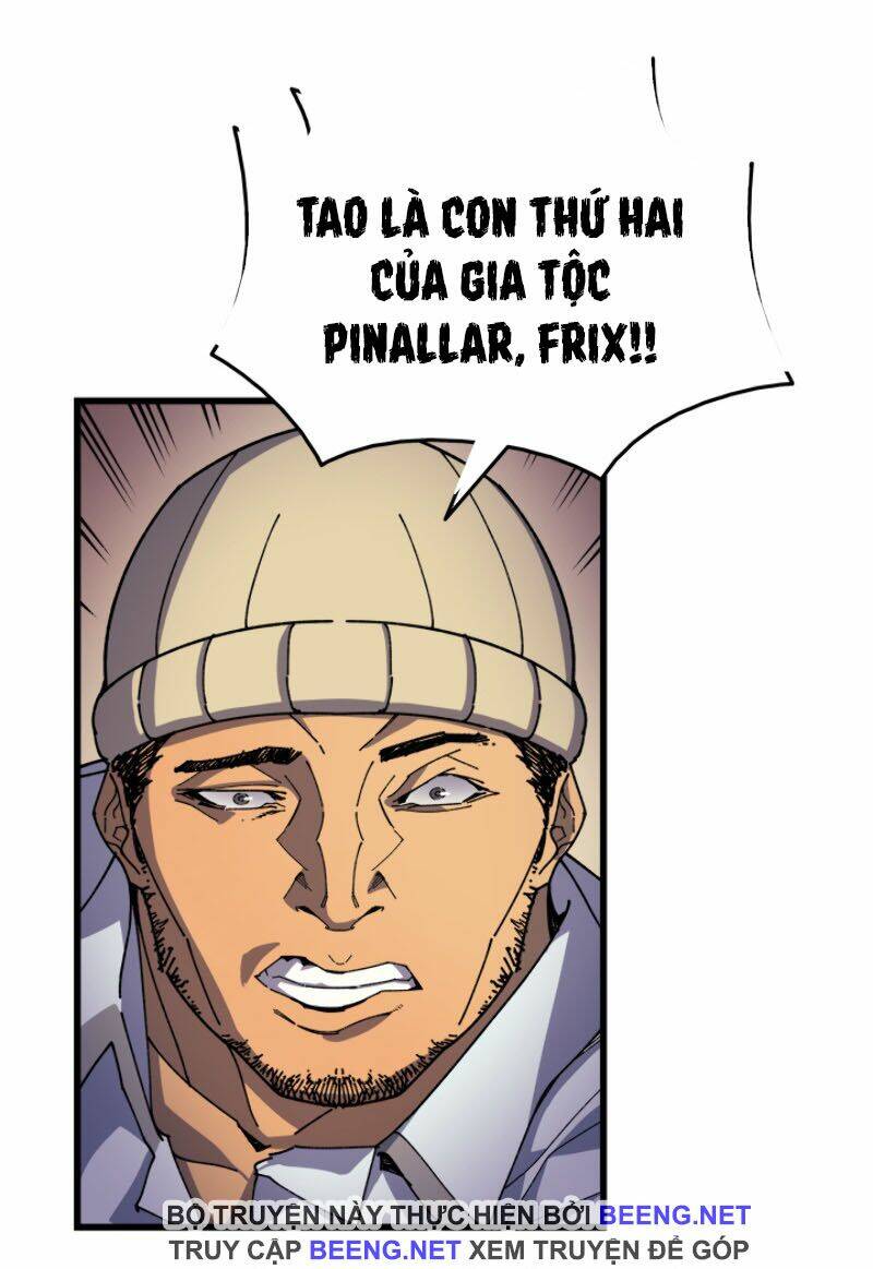 Sự Trở Lại Của Pháp Sư Vĩ Đại Sau 4000 Năm - Chapter 10 - Page 37