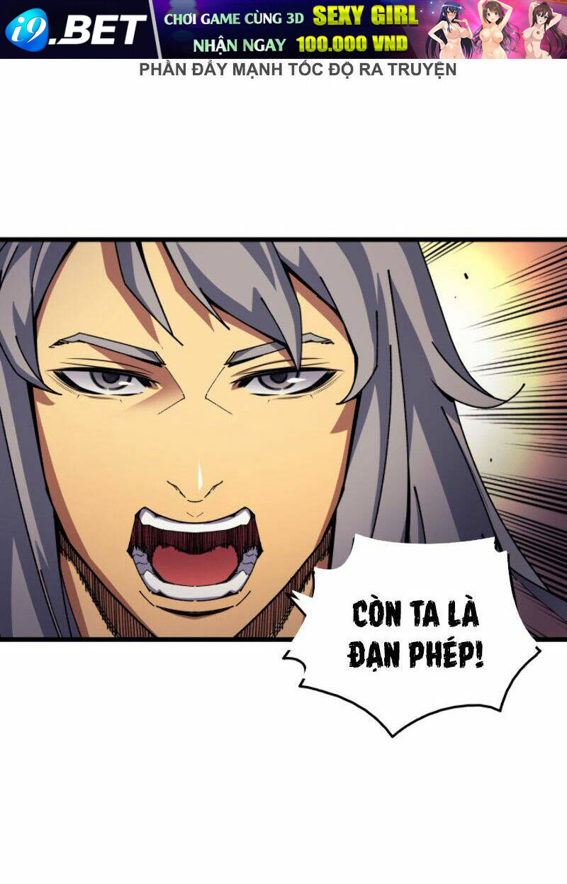 Sự Trở Lại Của Pháp Sư Vĩ Đại Sau 4000 Năm - Chapter 10 - Page 38