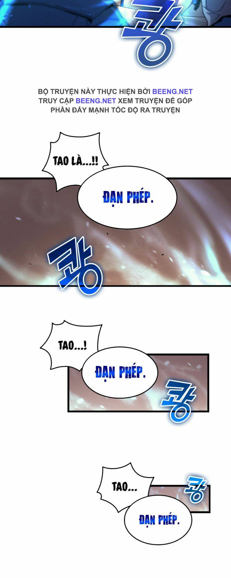 Sự Trở Lại Của Pháp Sư Vĩ Đại Sau 4000 Năm - Chapter 10 - Page 41