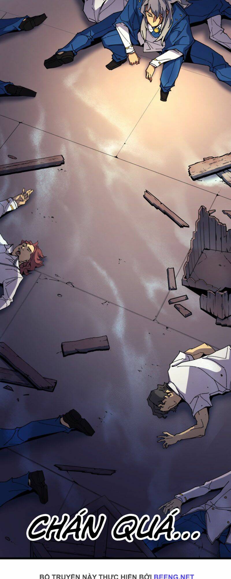 Sự Trở Lại Của Pháp Sư Vĩ Đại Sau 4000 Năm - Chapter 10 - Page 43