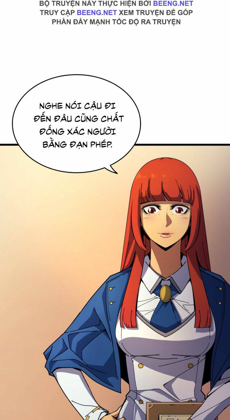 Sự Trở Lại Của Pháp Sư Vĩ Đại Sau 4000 Năm - Chapter 10 - Page 48