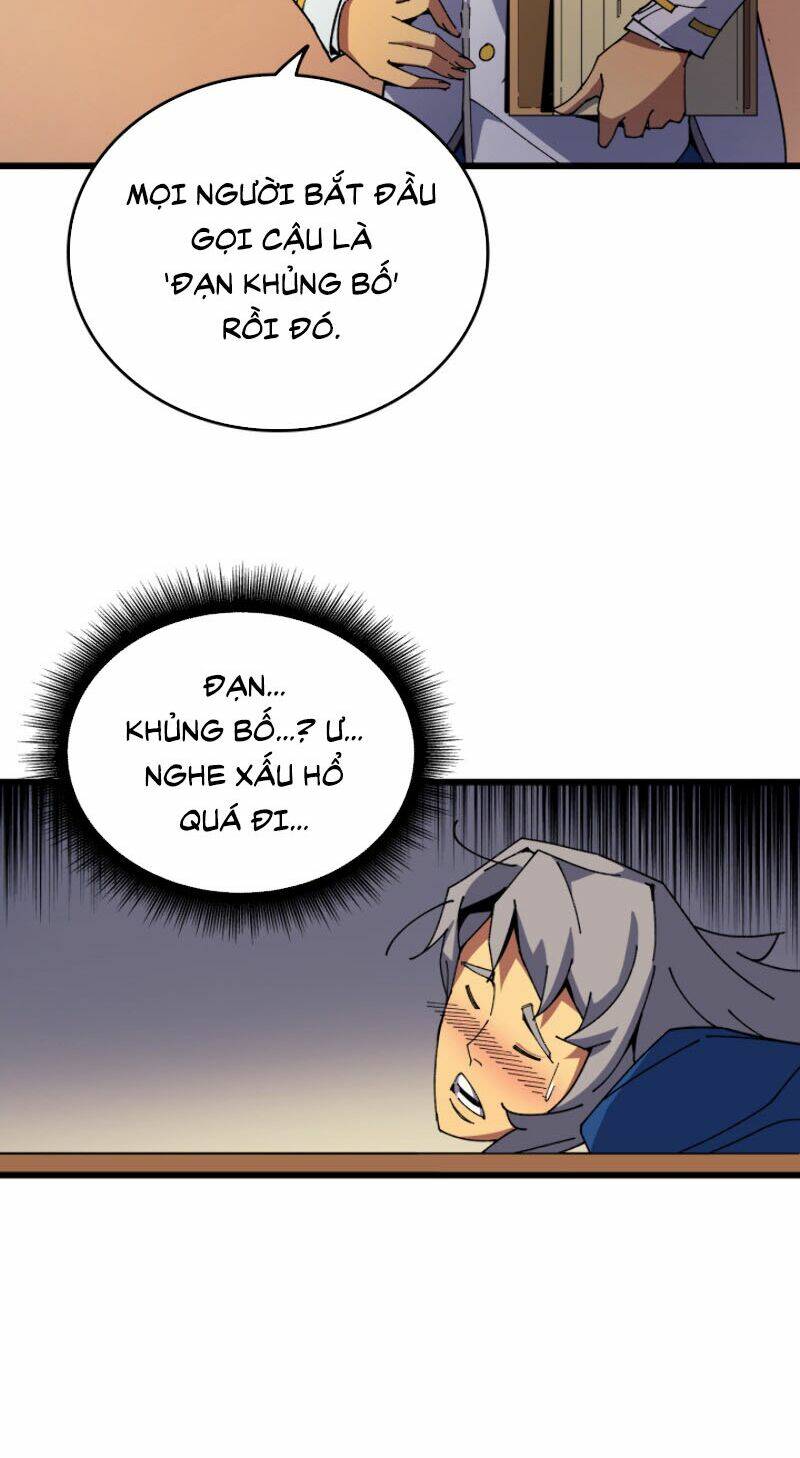 Sự Trở Lại Của Pháp Sư Vĩ Đại Sau 4000 Năm - Chapter 10 - Page 49