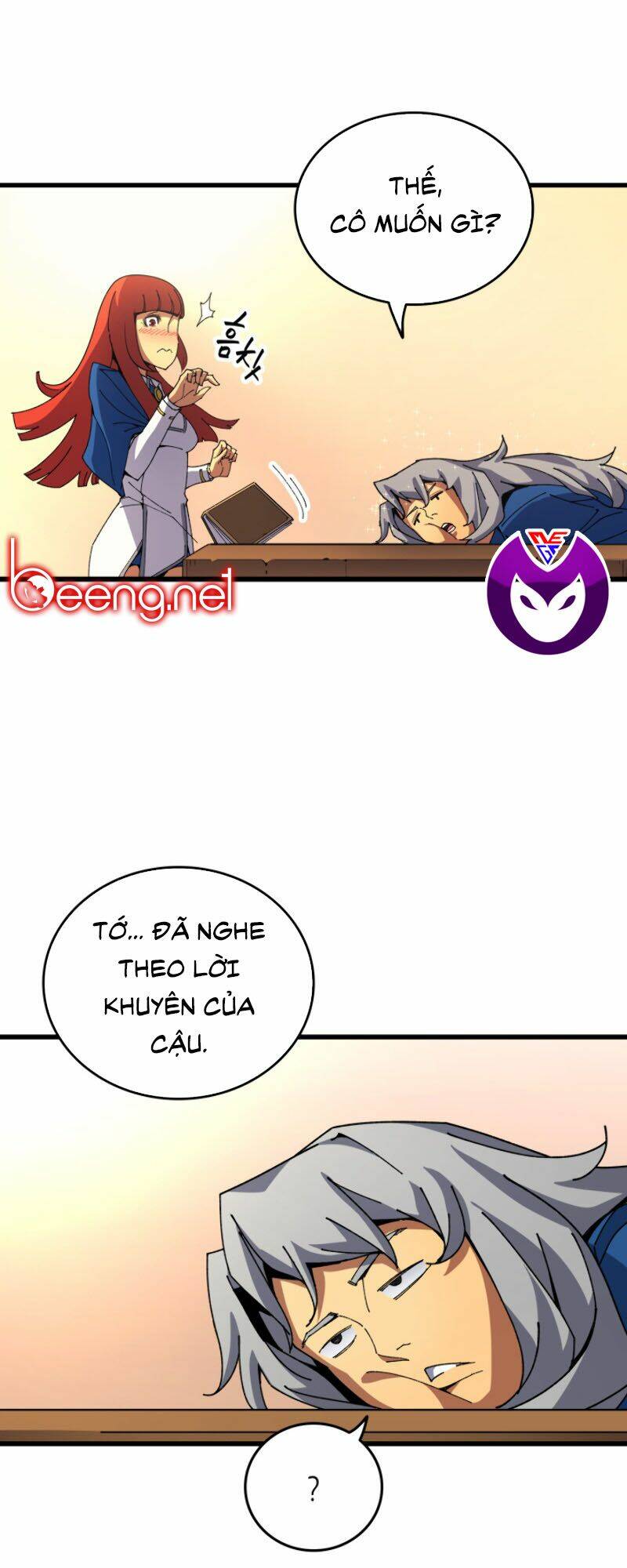 Sự Trở Lại Của Pháp Sư Vĩ Đại Sau 4000 Năm - Chapter 10 - Page 54