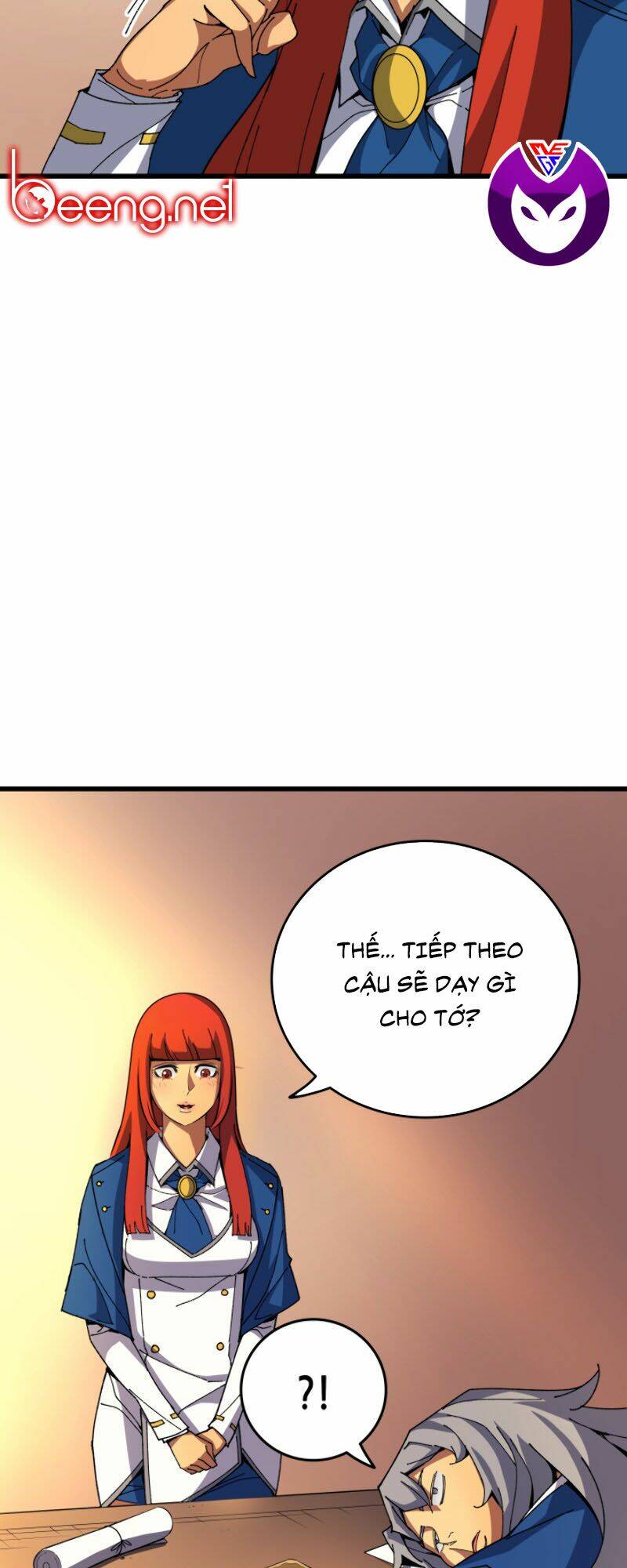 Sự Trở Lại Của Pháp Sư Vĩ Đại Sau 4000 Năm - Chapter 10 - Page 58