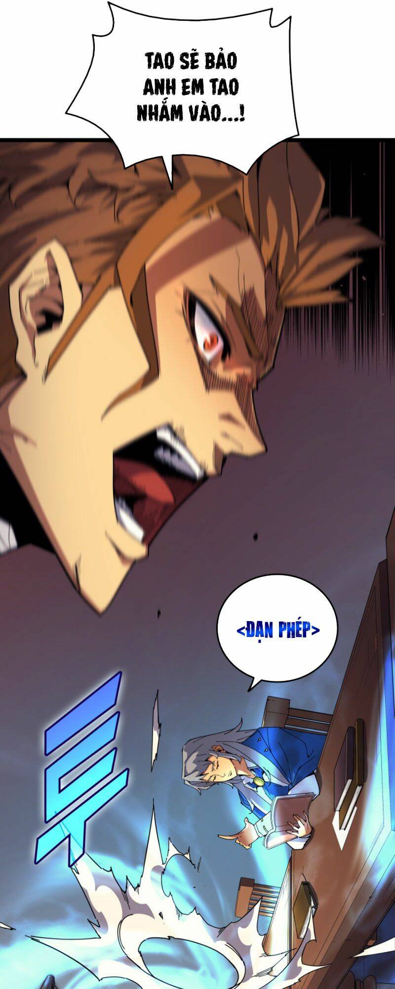 Sự Trở Lại Của Pháp Sư Vĩ Đại Sau 4000 Năm - Chapter 10 - Page 5