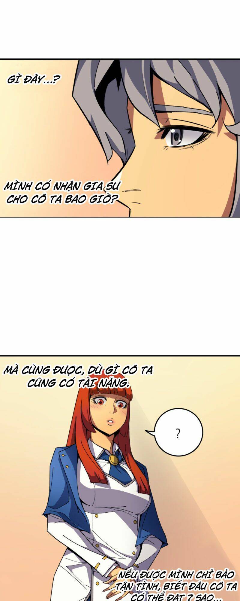 Sự Trở Lại Của Pháp Sư Vĩ Đại Sau 4000 Năm - Chapter 10 - Page 61