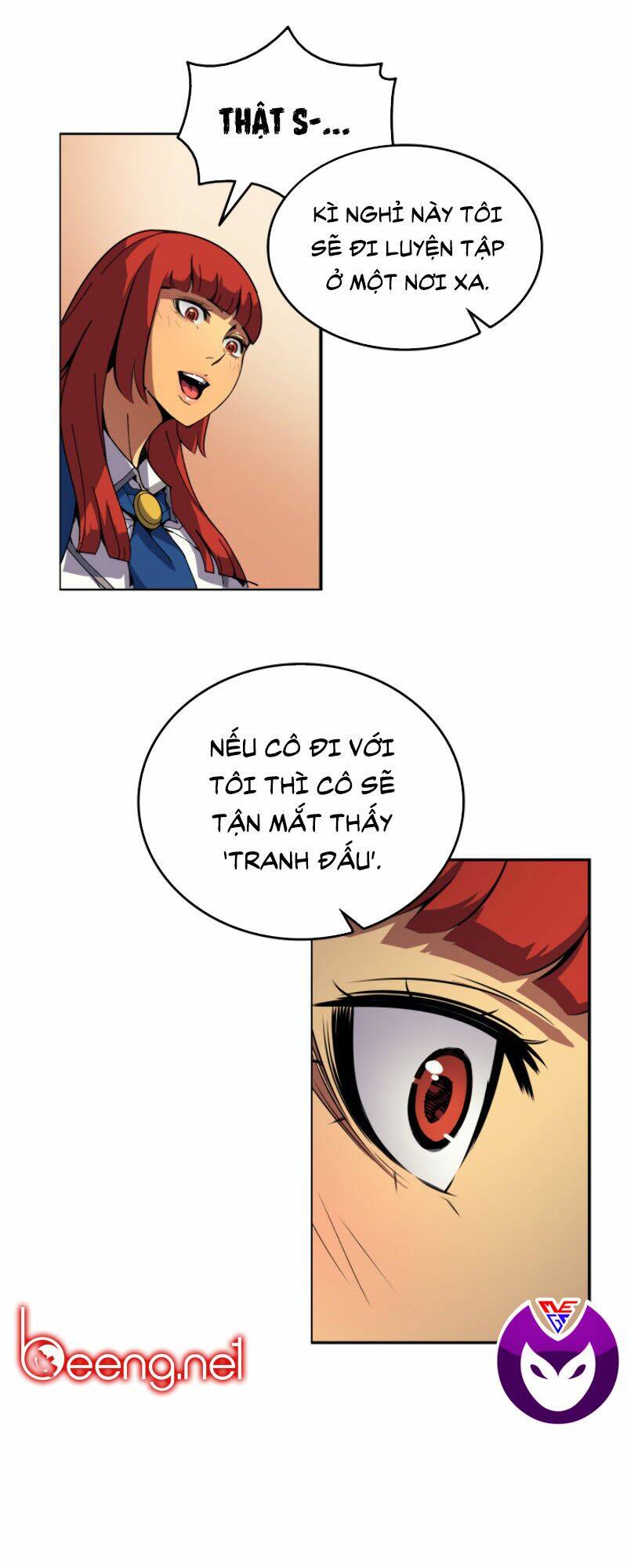 Sự Trở Lại Của Pháp Sư Vĩ Đại Sau 4000 Năm - Chapter 10 - Page 65