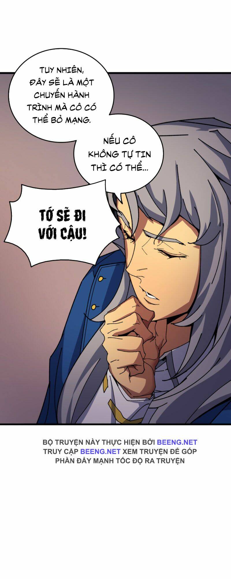 Sự Trở Lại Của Pháp Sư Vĩ Đại Sau 4000 Năm - Chapter 10 - Page 66