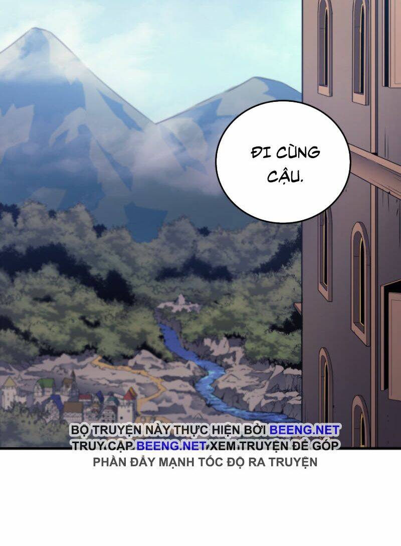 Sự Trở Lại Của Pháp Sư Vĩ Đại Sau 4000 Năm - Chapter 10 - Page 69