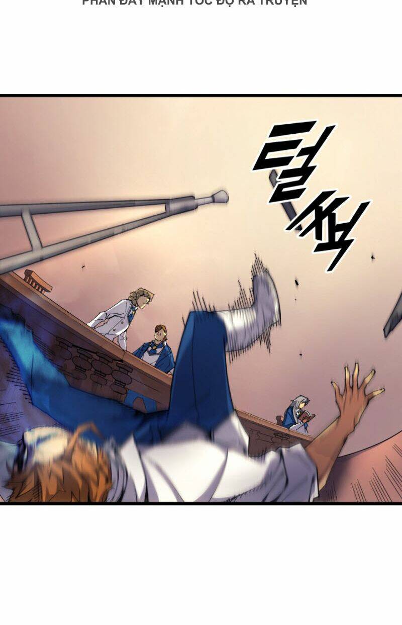 Sự Trở Lại Của Pháp Sư Vĩ Đại Sau 4000 Năm - Chapter 10 - Page 7