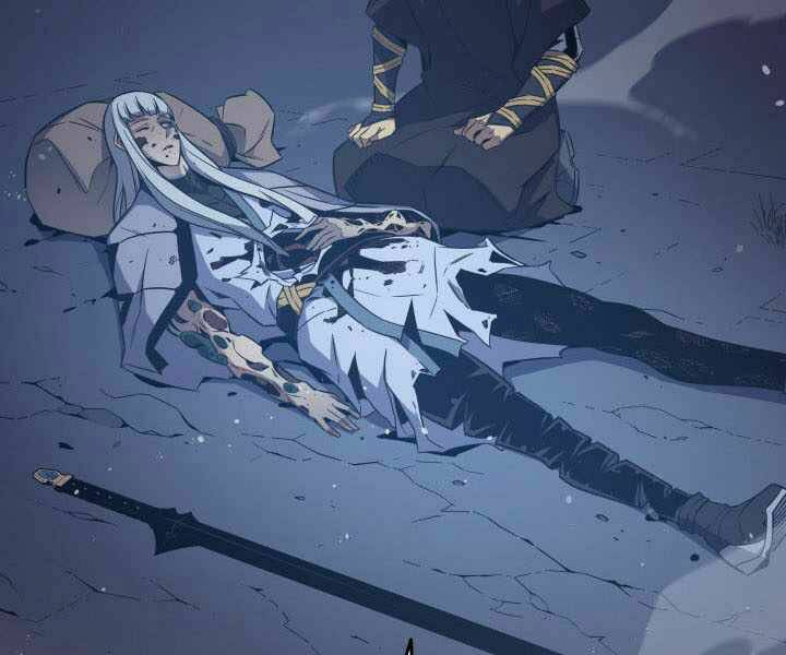 Sự Trở Lại Của Pháp Sư Vĩ Đại Sau 4000 Năm - Chapter 105 - Page 143