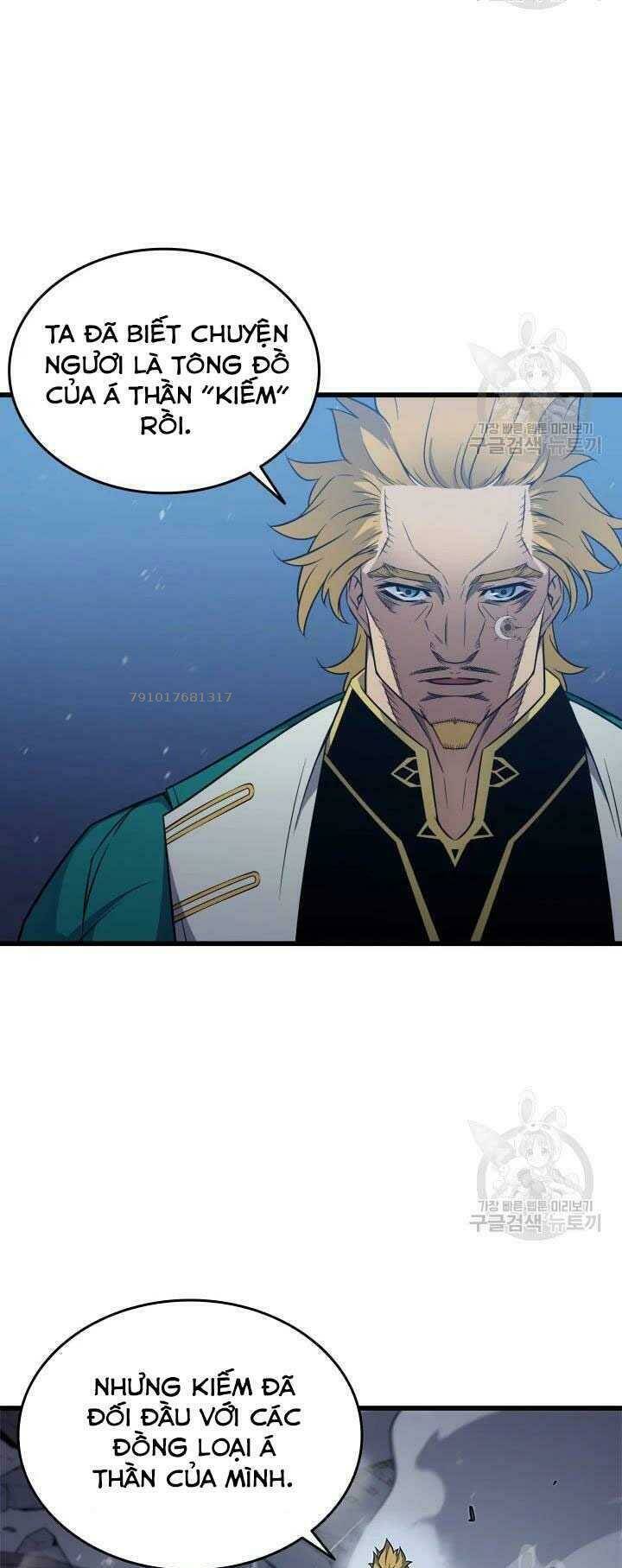 Sự Trở Lại Của Pháp Sư Vĩ Đại Sau 4000 Năm - Chapter 106 - Page 13