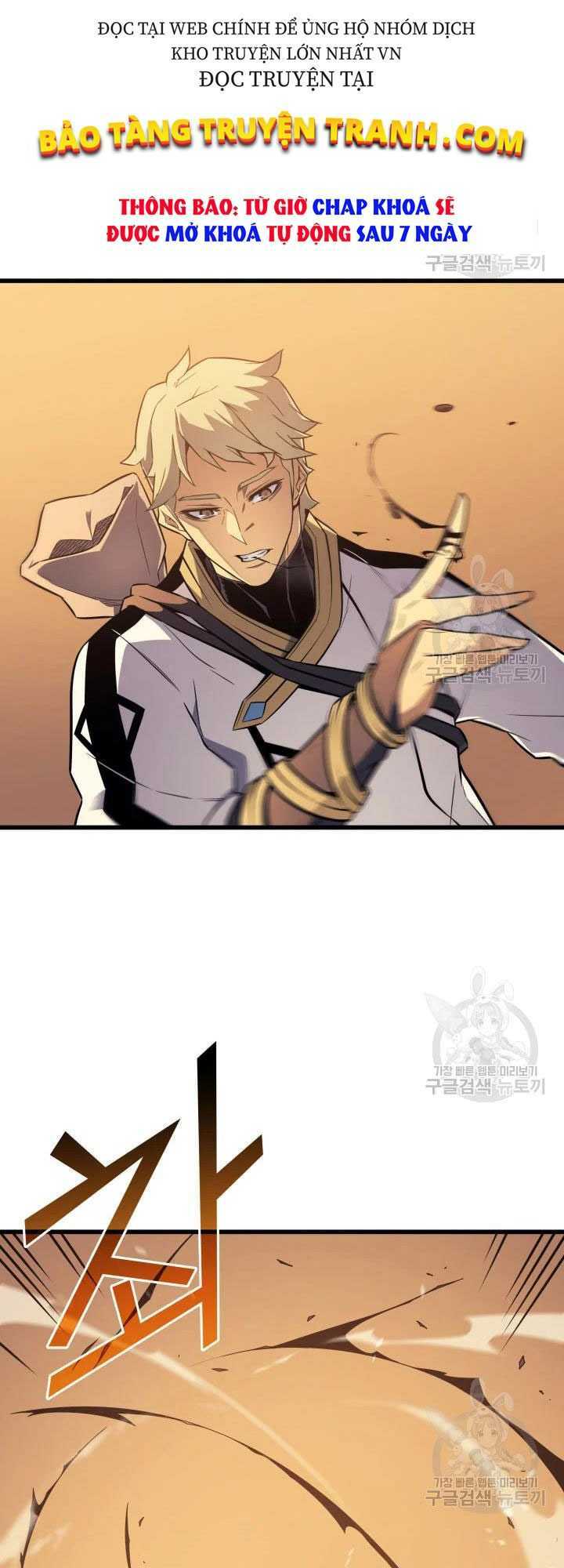 Sự Trở Lại Của Pháp Sư Vĩ Đại Sau 4000 Năm - Chapter 106 - Page 39