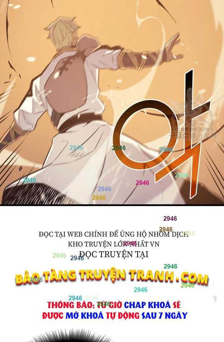 Sự Trở Lại Của Pháp Sư Vĩ Đại Sau 4000 Năm - Chapter 106 - Page 40