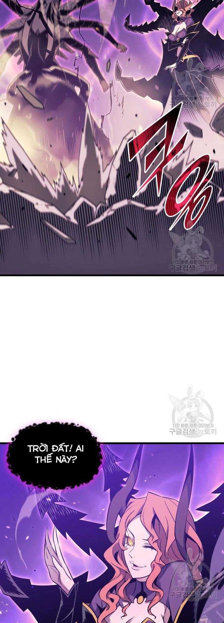 Sự Trở Lại Của Pháp Sư Vĩ Đại Sau 4000 Năm - Chapter 106 - Page 45