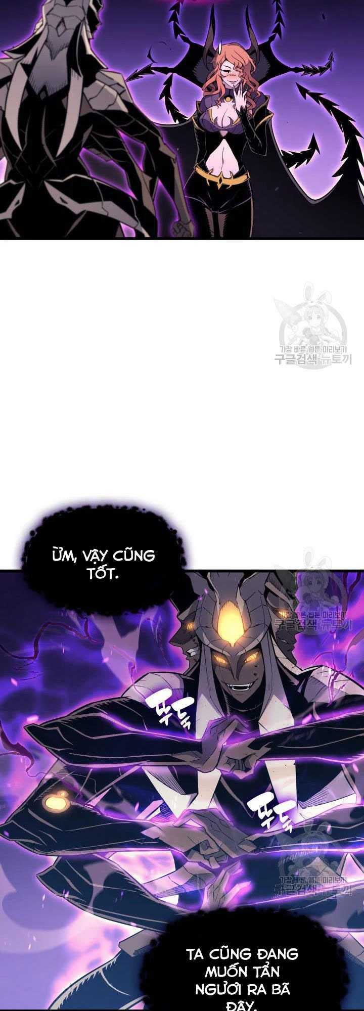 Sự Trở Lại Của Pháp Sư Vĩ Đại Sau 4000 Năm - Chapter 106 - Page 48