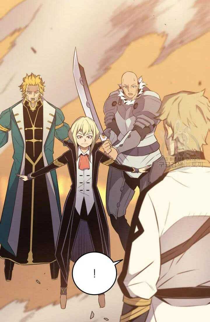 Sự Trở Lại Của Pháp Sư Vĩ Đại Sau 4000 Năm - Chapter 106 - Page 53