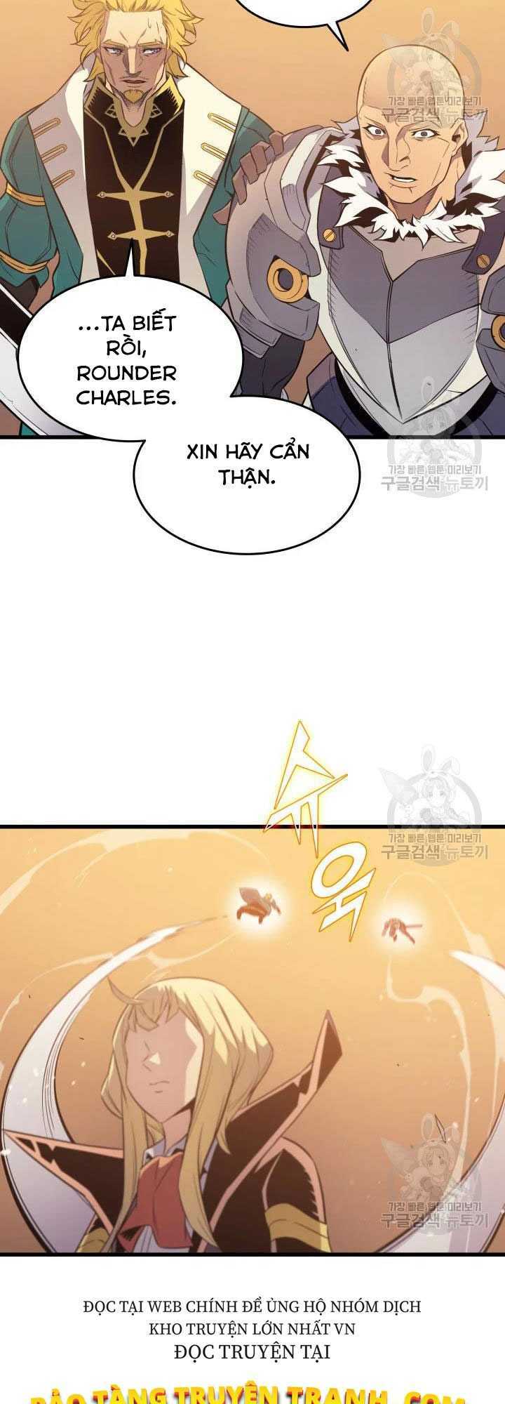 Sự Trở Lại Của Pháp Sư Vĩ Đại Sau 4000 Năm - Chapter 106 - Page 57