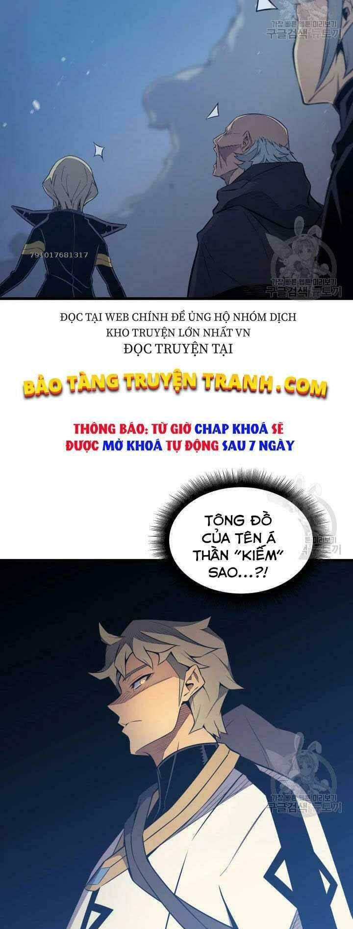 Sự Trở Lại Của Pháp Sư Vĩ Đại Sau 4000 Năm - Chapter 106 - Page 5