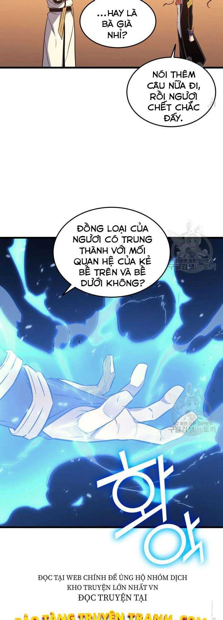 Sự Trở Lại Của Pháp Sư Vĩ Đại Sau 4000 Năm - Chapter 106 - Page 68