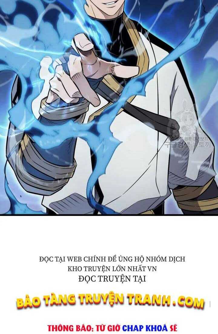 Sự Trở Lại Của Pháp Sư Vĩ Đại Sau 4000 Năm - Chapter 106 - Page 70