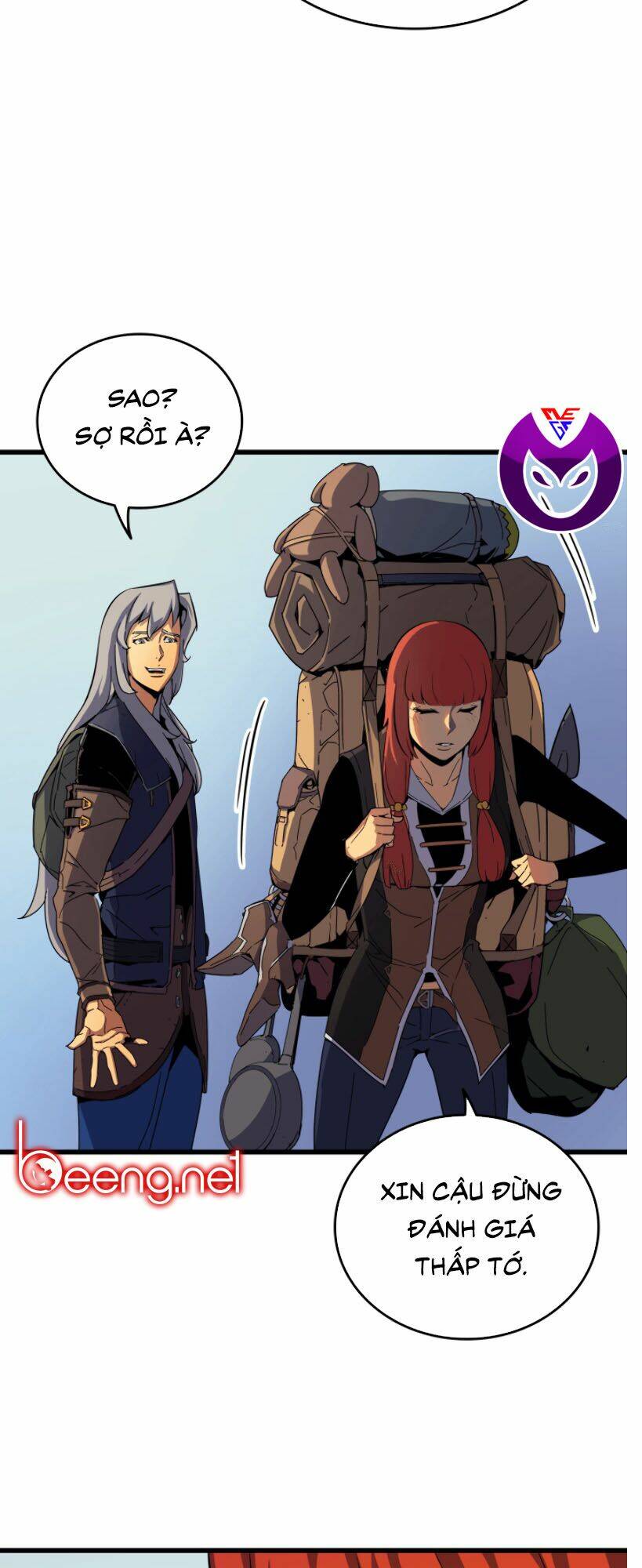 Sự Trở Lại Của Pháp Sư Vĩ Đại Sau 4000 Năm - Chapter 11 - Page 9