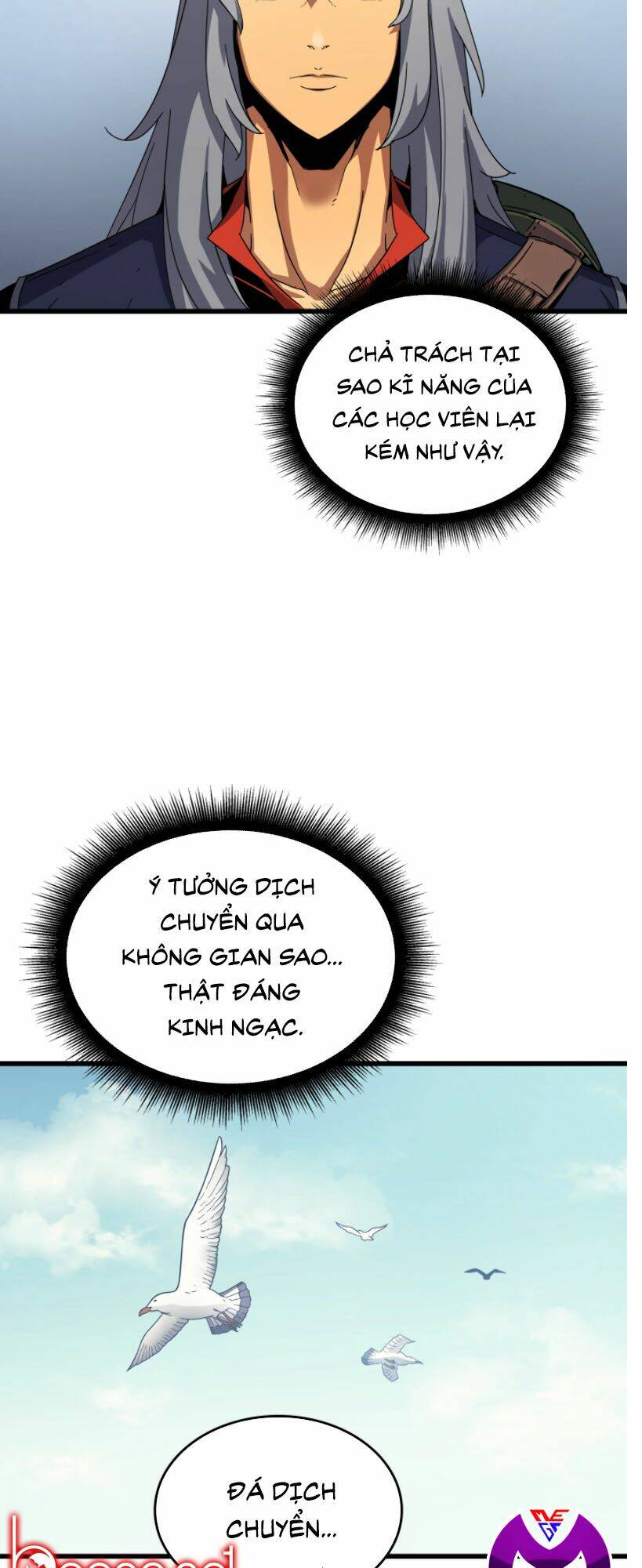 Sự Trở Lại Của Pháp Sư Vĩ Đại Sau 4000 Năm - Chapter 11 - Page 13