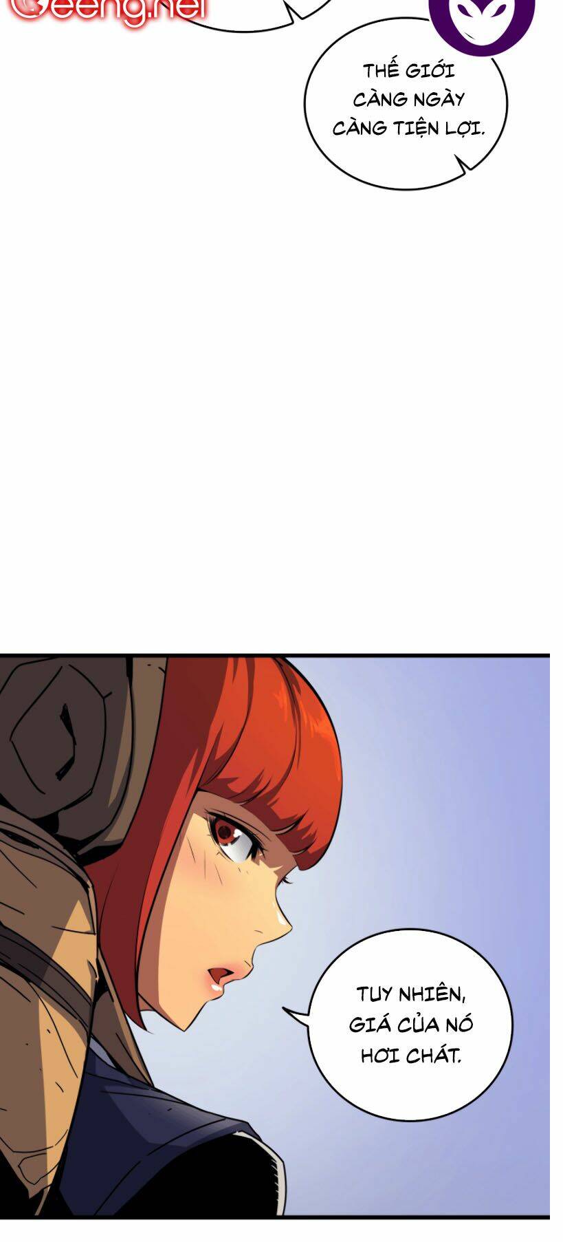 Sự Trở Lại Của Pháp Sư Vĩ Đại Sau 4000 Năm - Chapter 11 - Page 14