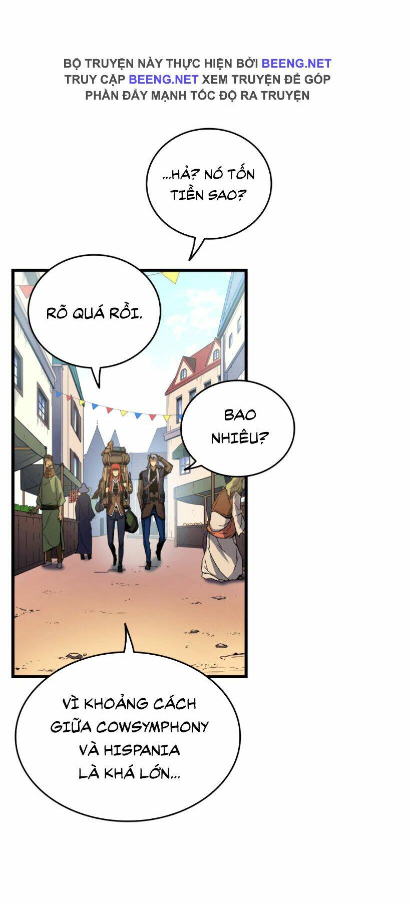 Sự Trở Lại Của Pháp Sư Vĩ Đại Sau 4000 Năm - Chapter 11 - Page 15