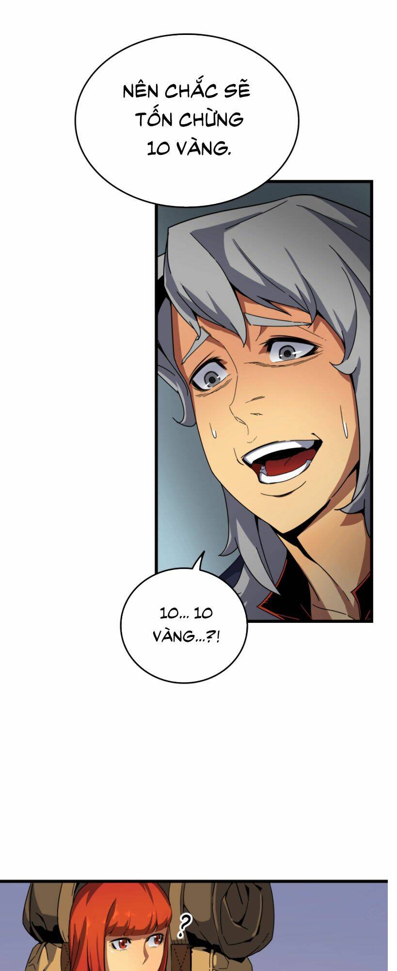 Sự Trở Lại Của Pháp Sư Vĩ Đại Sau 4000 Năm - Chapter 11 - Page 16