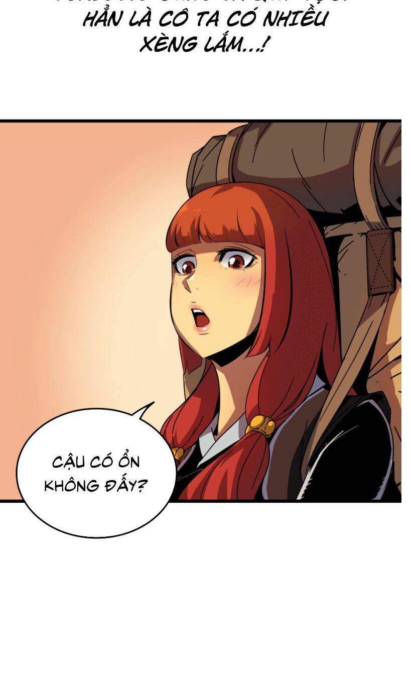 Sự Trở Lại Của Pháp Sư Vĩ Đại Sau 4000 Năm - Chapter 11 - Page 19