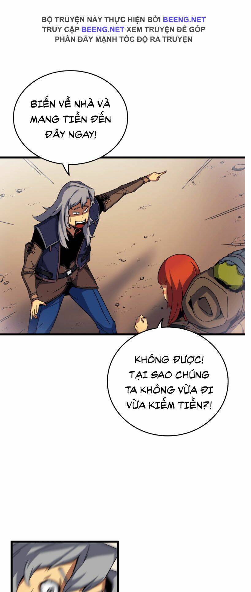 Sự Trở Lại Của Pháp Sư Vĩ Đại Sau 4000 Năm - Chapter 11 - Page 22