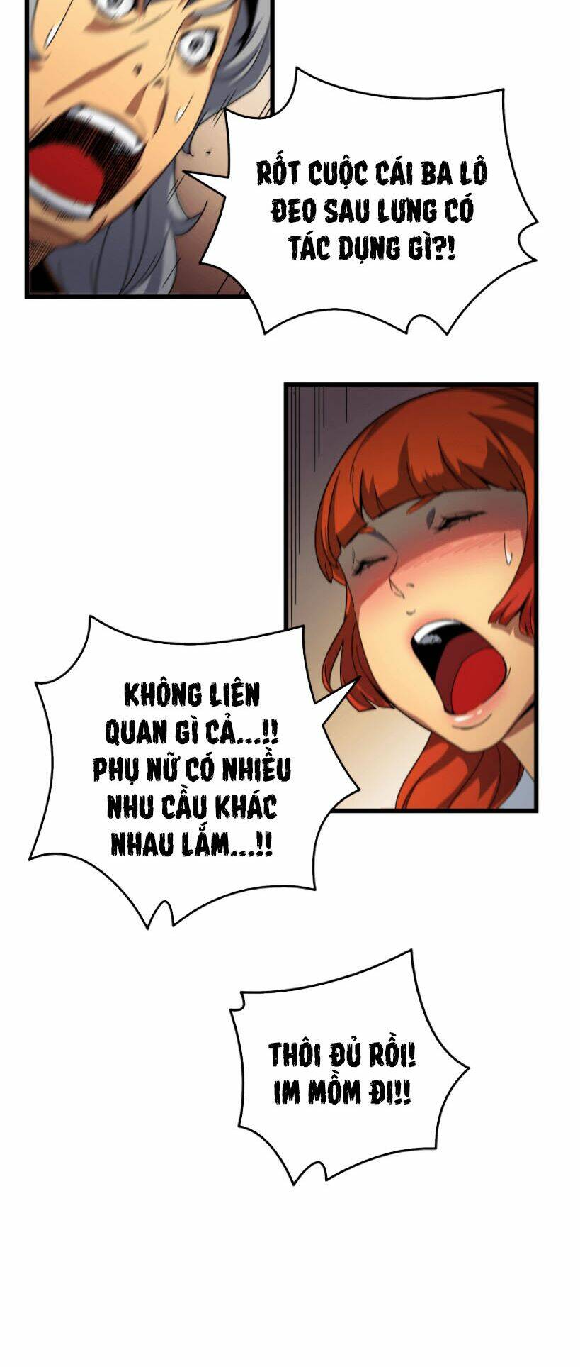 Sự Trở Lại Của Pháp Sư Vĩ Đại Sau 4000 Năm - Chapter 11 - Page 23