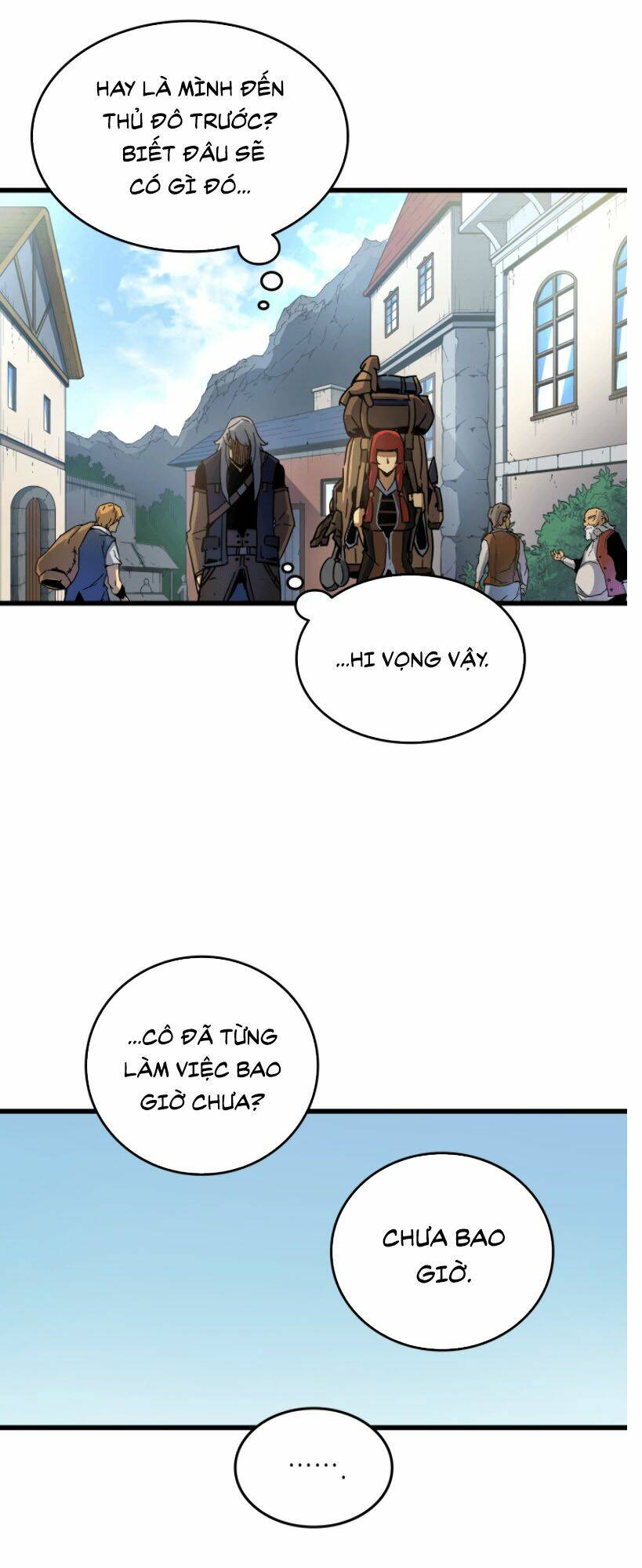 Sự Trở Lại Của Pháp Sư Vĩ Đại Sau 4000 Năm - Chapter 11 - Page 24