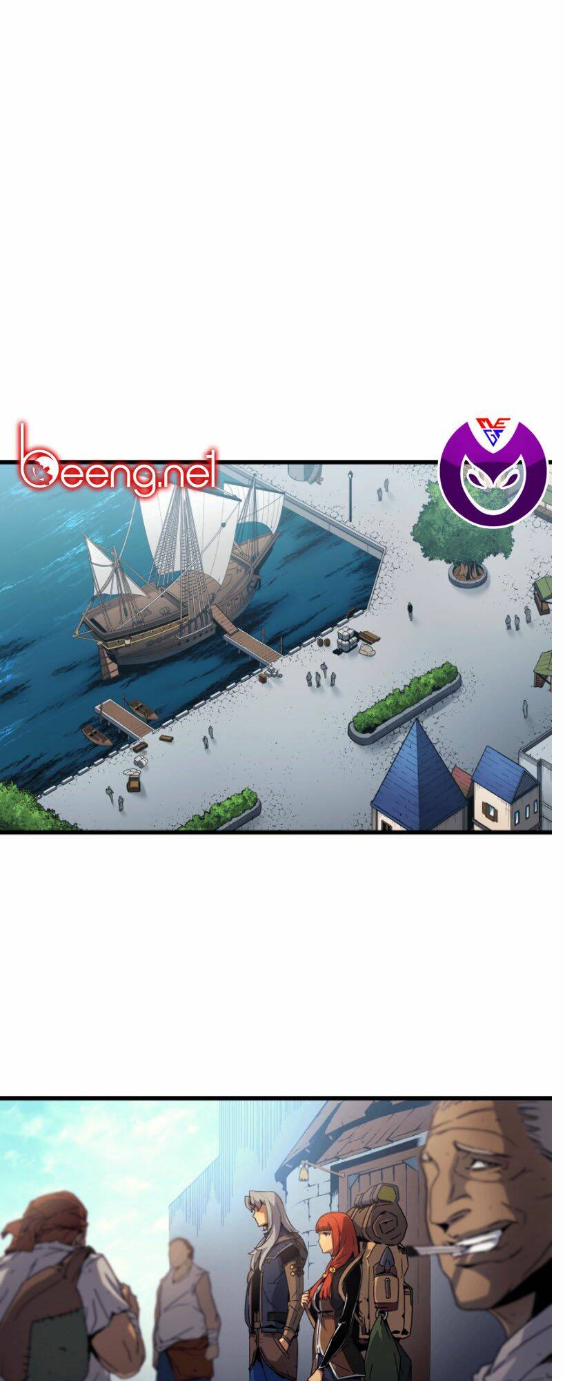 Sự Trở Lại Của Pháp Sư Vĩ Đại Sau 4000 Năm - Chapter 11 - Page 25