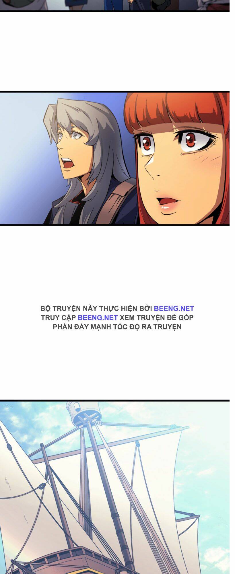 Sự Trở Lại Của Pháp Sư Vĩ Đại Sau 4000 Năm - Chapter 11 - Page 26